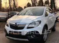 2013 Opel Mokka
