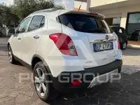 2013 Opel Mokka