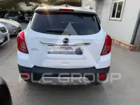 2013 Opel Mokka