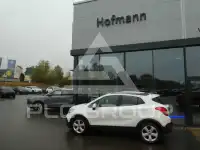 2013 Opel Mokka