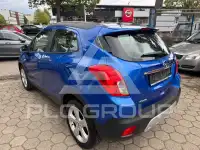 2013 Opel Mokka