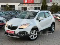 2013 Opel Mokka