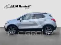 2013 Opel Mokka