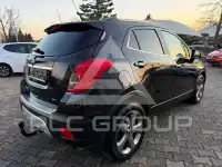 2013 Opel Mokka