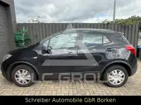 2013 Opel Mokka