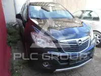 2013 Opel Mokka