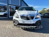 2013 Opel Mokka