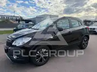 2013 Opel Mokka