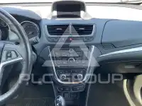 2013 Opel Mokka