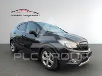 2013 Opel Mokka
