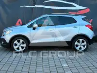 2013 Opel Mokka