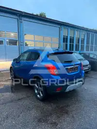 2013 Opel Mokka
