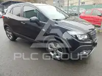 2013 Opel Mokka