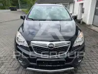 2013 Opel Mokka