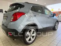 2013 Opel Mokka