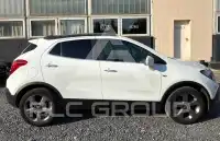 2013 Opel Mokka