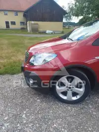 2013 Opel Mokka