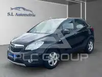 2013 Opel Mokka