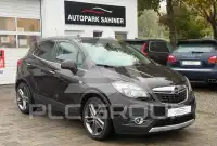 2013 Opel Mokka