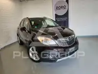 2013 Opel Mokka