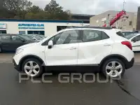 2013 Opel Mokka