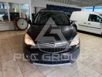 2013 Opel Mokka
