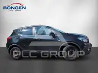 2013 Opel Mokka