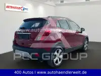 2013 Opel Mokka