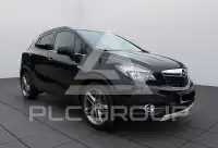 2013 Opel Mokka