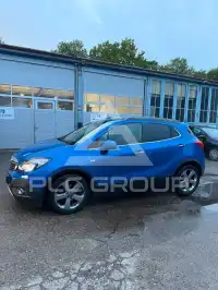 2013 Opel Mokka
