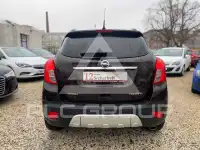 2013 Opel Mokka