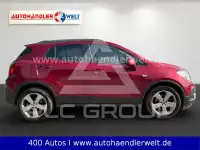 2013 Opel Mokka