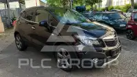 2013 Opel Mokka