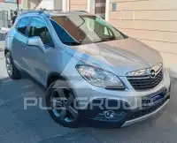 2013 Opel Mokka