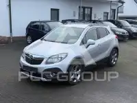 2013 Opel Mokka
