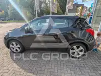 2013 Opel Mokka