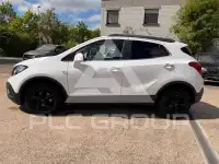 2013 Opel Mokka