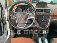 2013 Opel Mokka
