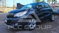 2013 Opel Mokka