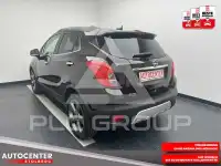 2013 Opel Mokka