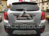 2013 Opel Mokka