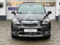 2013 Opel Mokka