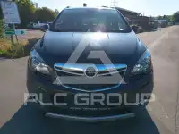 2013 Opel Mokka