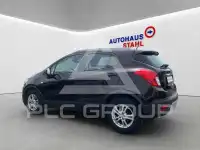 2013 Opel Mokka