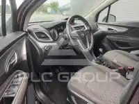 2013 Opel Mokka