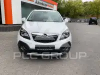 2013 Opel Mokka