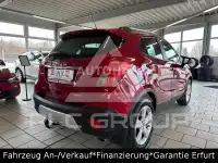 2013 Opel Mokka