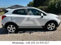 2013 Opel Mokka