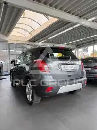 2013 Opel Mokka