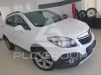2013 Opel Mokka